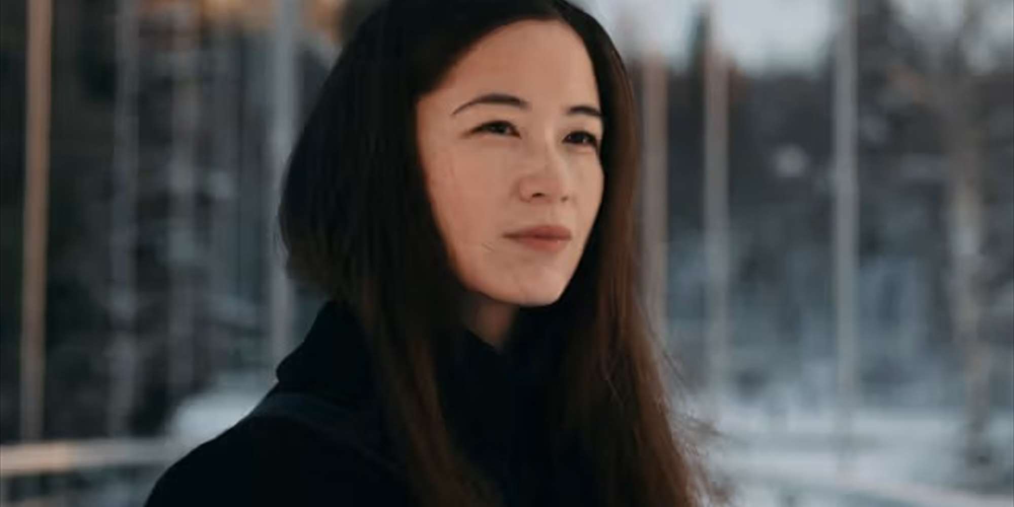 Samtale: Om Kunsten og livet, Anna Berg Samtale: Om Kunsten og livet, Anna Berg