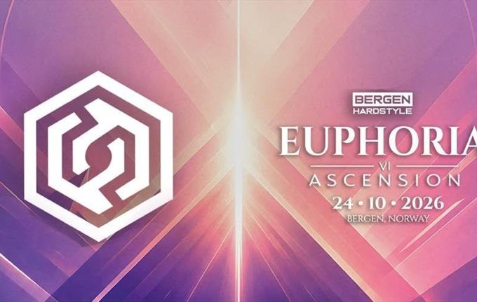 Euphoria 6: Ascension