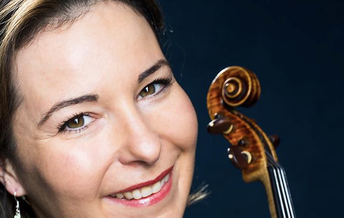Søndagskonsert i Thaulow: Ernest Chaussons kammermusikalske mesterverk