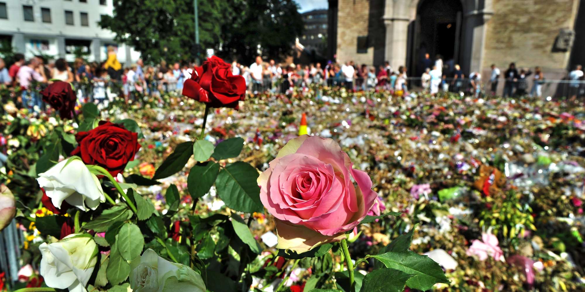 Femten år etter Femten år etter