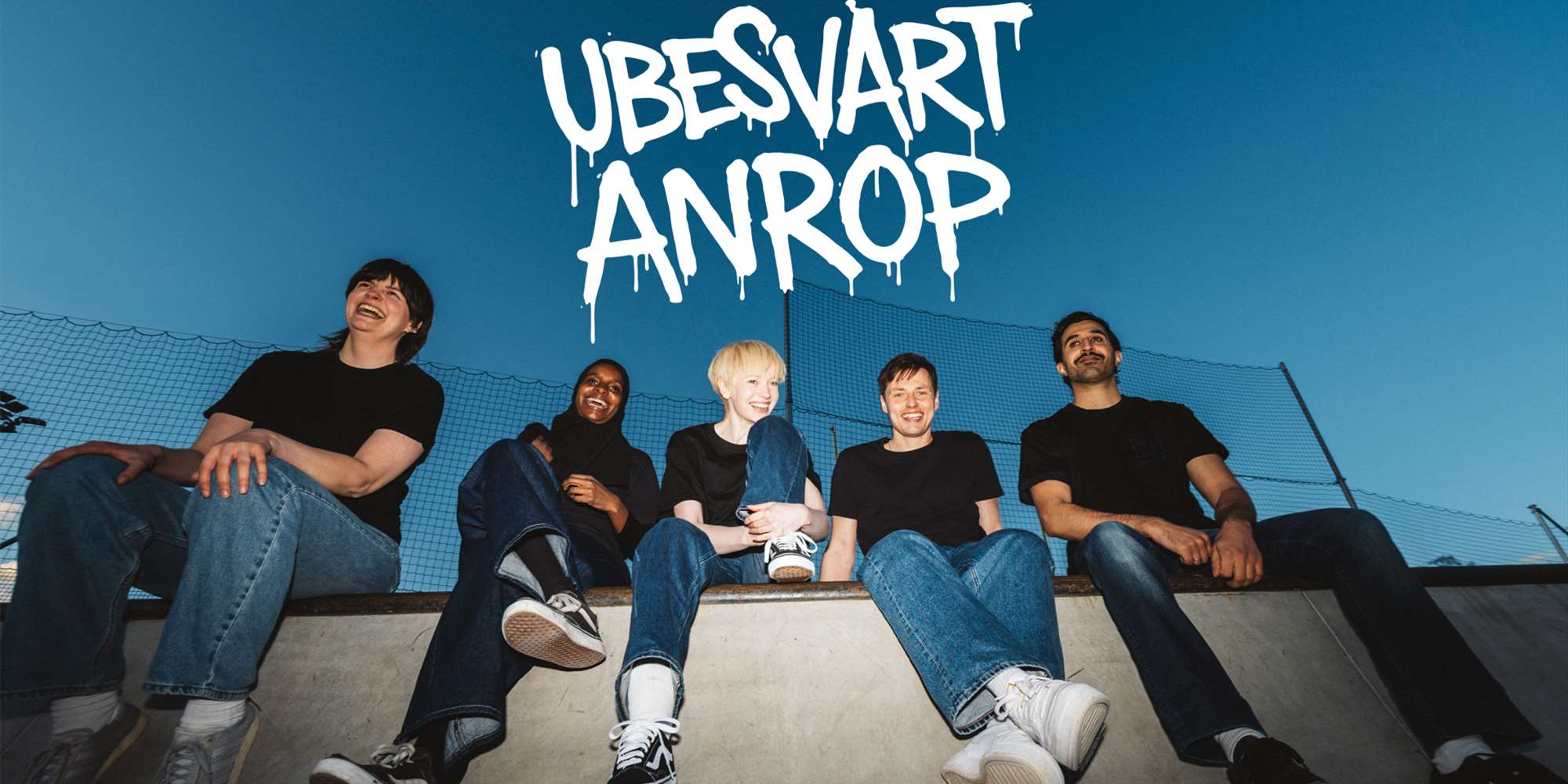 Ubesvart anrop Ubesvart anrop