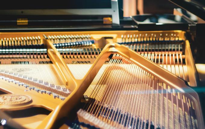 Norwegian Piano Perspectives