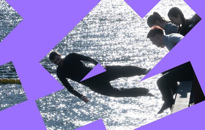 TESTIVAL | "Soft Landing" av RYA Dansekunst (NO)