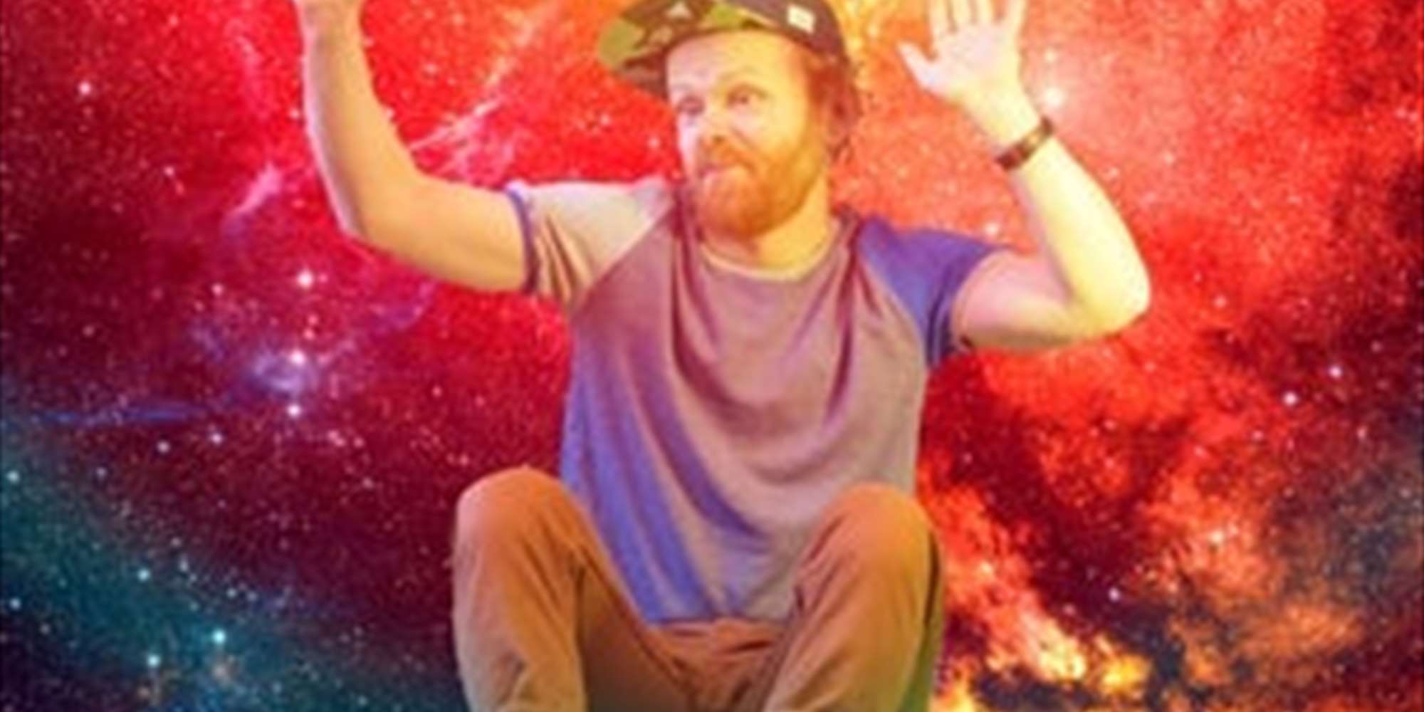 Ravi - Megabusjdafestkonsært Ravi - Megabusjdafestkonsært