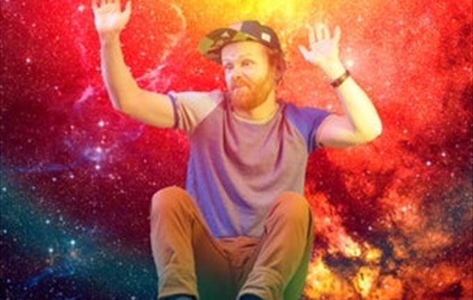 Ravi - Megabusjdafestkonsært