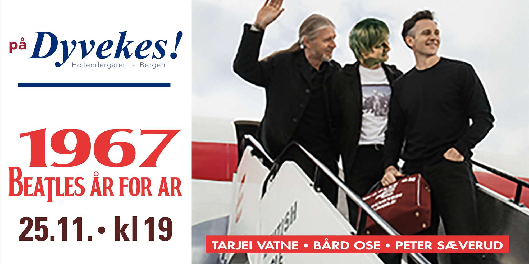 Beatles år for år Beatles år for år