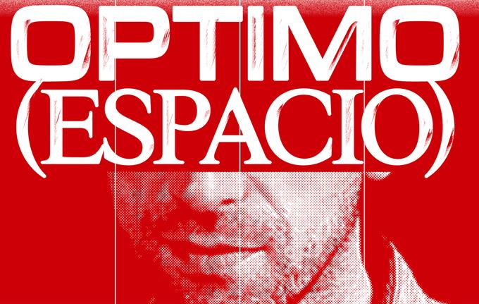 Ekko pres. Optimo (Espacio)