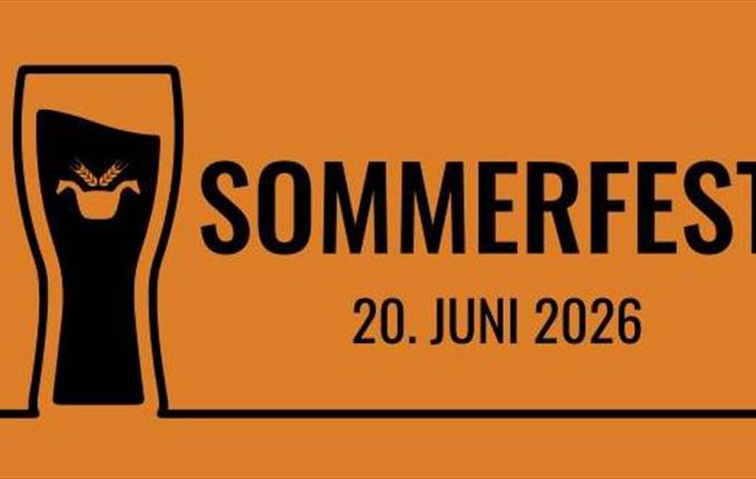 Sommerfest 2026 - Hordaland