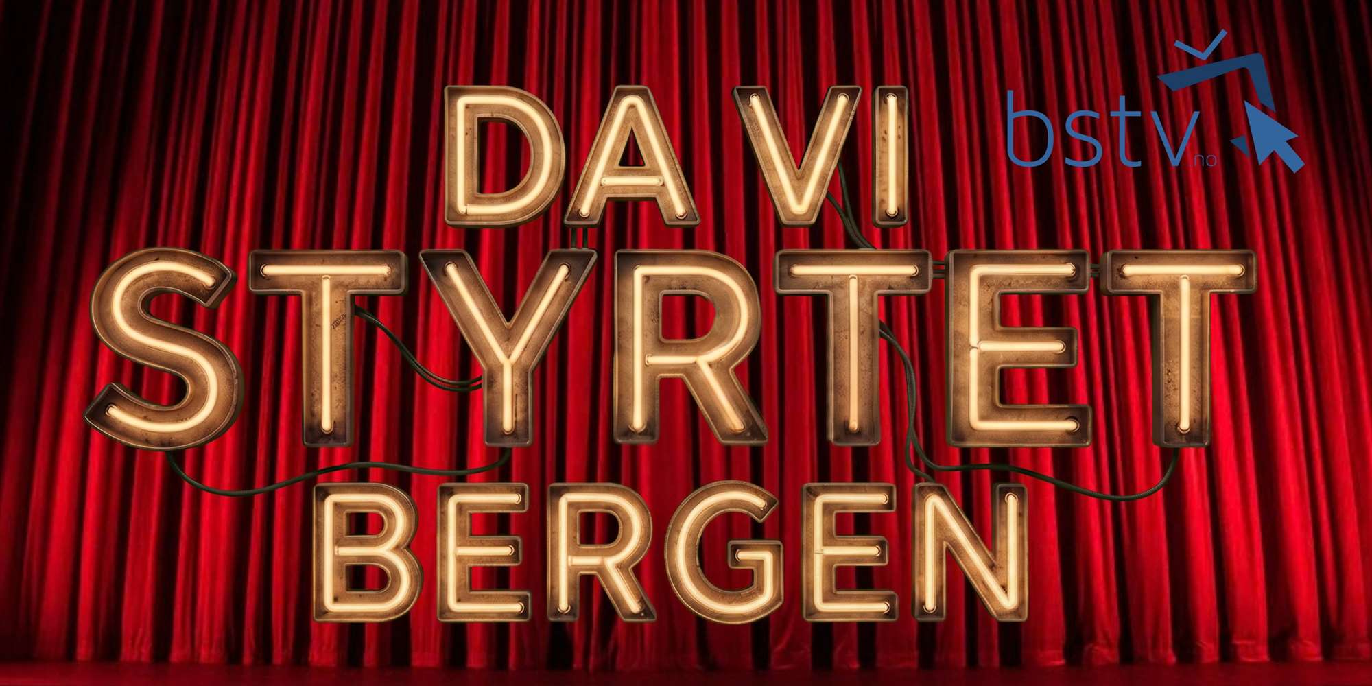 Da Vi Styrtet Bergen Da Vi Styrtet Bergen