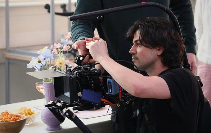 Introkurs i filmfoto