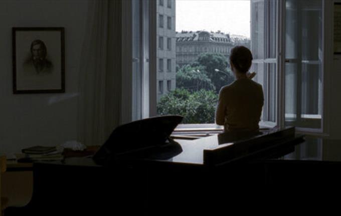 BFK | 10.05.2026 | The Piano Teacher (2001)
