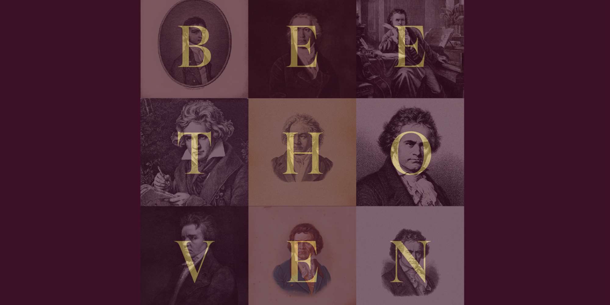 Beethoven 8 og 9 Beethoven 8 og 9