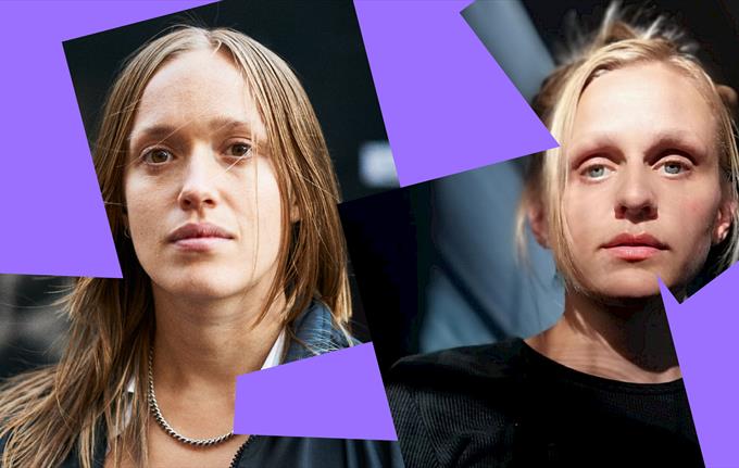 Workshop med Alexandra Tveit & Marie Ursin