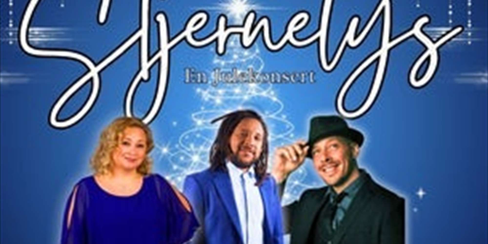 Stjernelys - En Julekonsert Stjernelys - En Julekonsert
