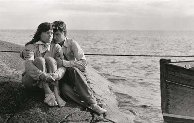 HUFF: SOMMEREN MED MONICA - 22/6 KL. 19:00