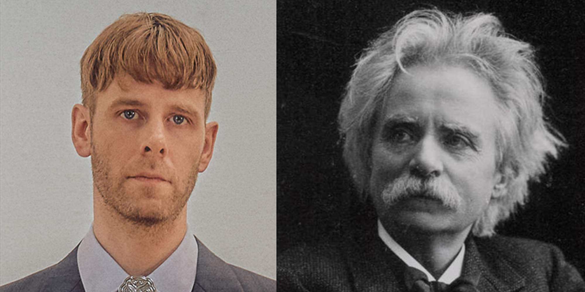 Grieg & Vaular Grieg & Vaular