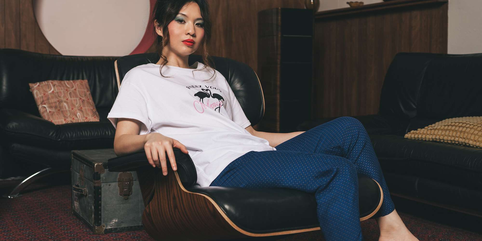 Belle Chen Belle Chen