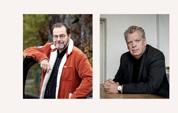 Sleppfest for Halvor Folgerøs Trolltunga. Eit vilt stykke Norgeshistorie