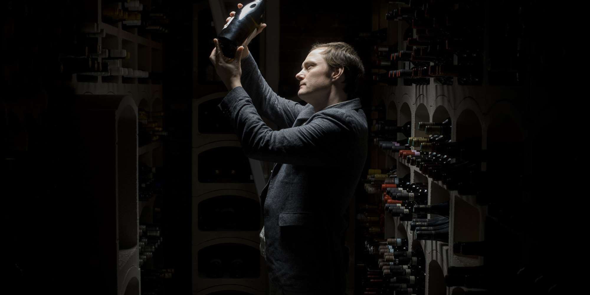 Colonialens Vinskole! VINTER (onsdager) Colonialens Vinskole! VINTER (onsdager)