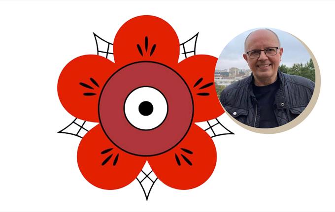 Os Senioruniversitet – Eivind Molde: Sørpolen, Polhavet og Grønland
