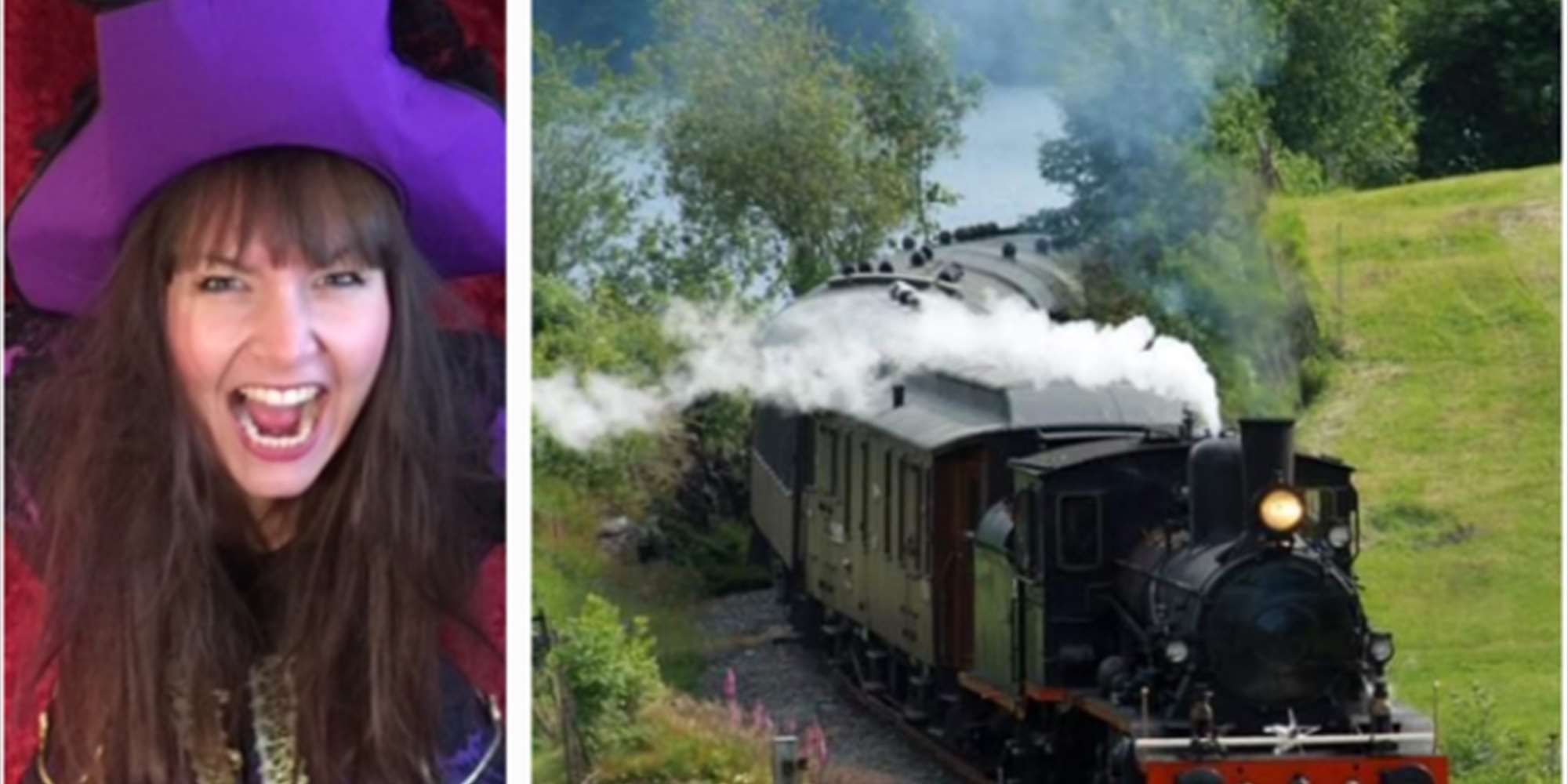 Gamle Vossebanen Gamle Vossebanen