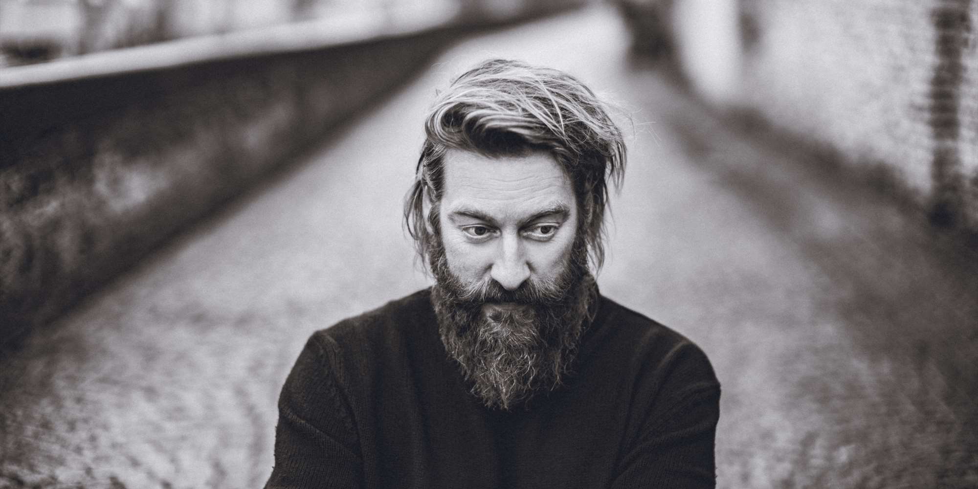 Joep Beving Joep Beving