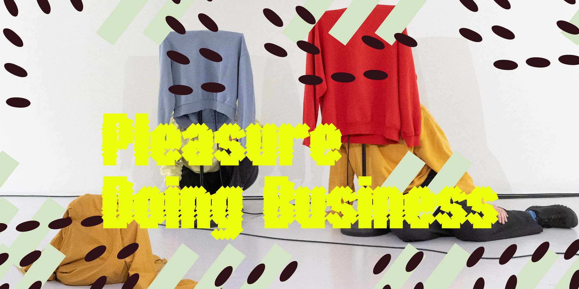 Pleasure Doing Business Pleasure Doing Business