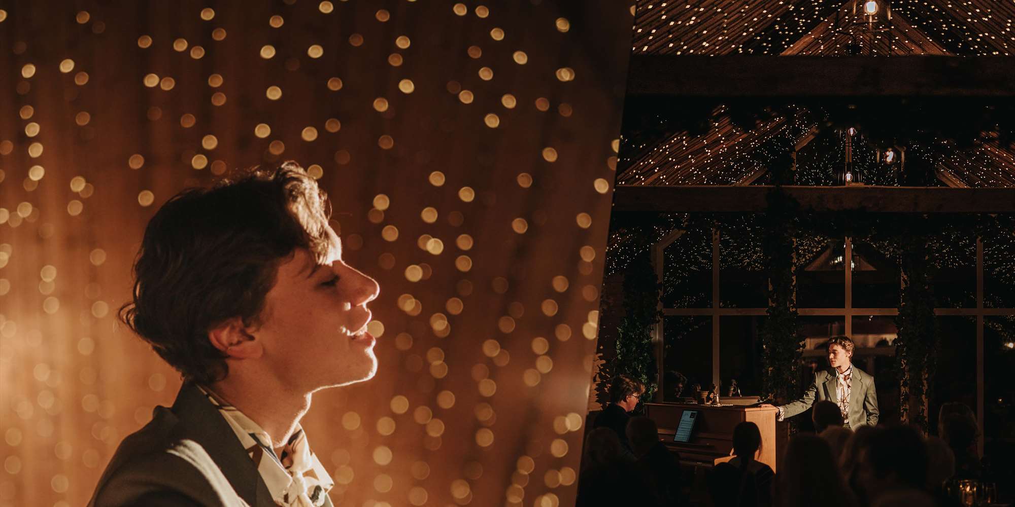 JULEKONSERT JULEKONSERT