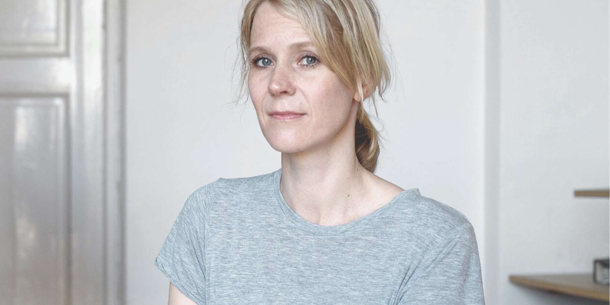 Omsorg, svik og det som former oss Omsorg, svik og det som former oss