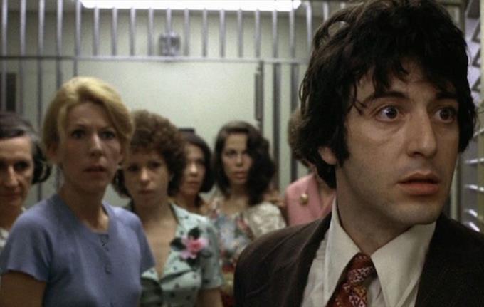 DOG DAY AFTERNOON - 21/5 KL. 20:00