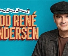 Odd René Andersen