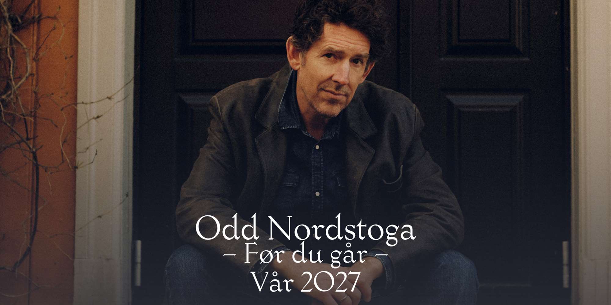 Før du går Før du går