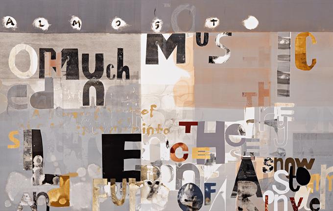 MAGNE FURUHOLMEN | Almost Music