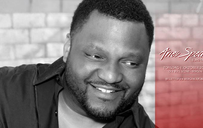 Aries Spears