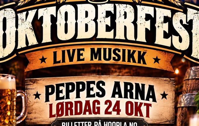 Arna Oktoberfest