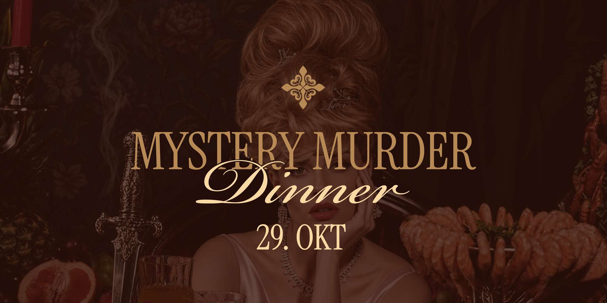 Mystery Murder Dinner Mystery Murder Dinner