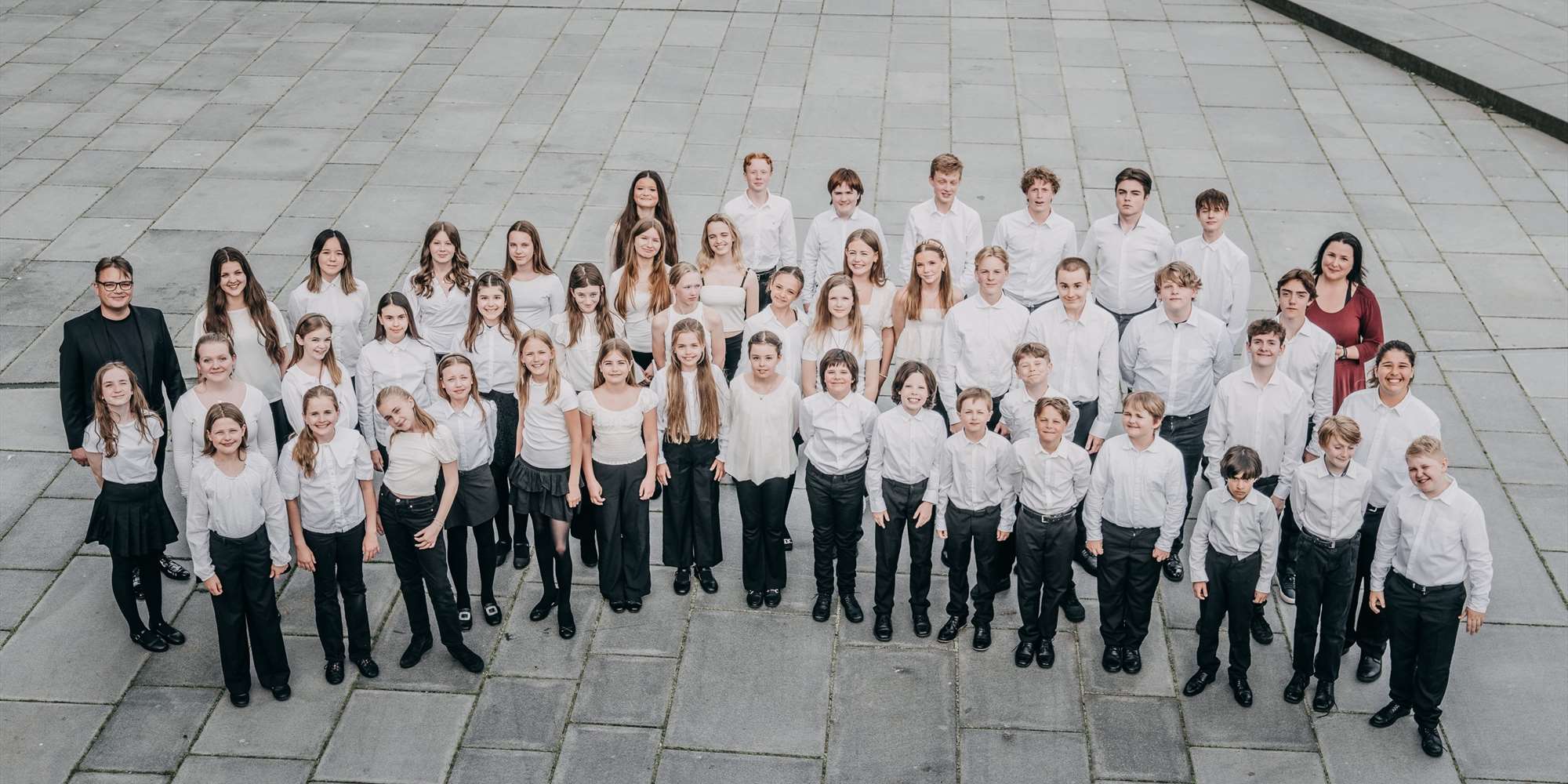 A Ceremony of Carols av Benjamin Britten A Ceremony of Carols av Benjamin Britten