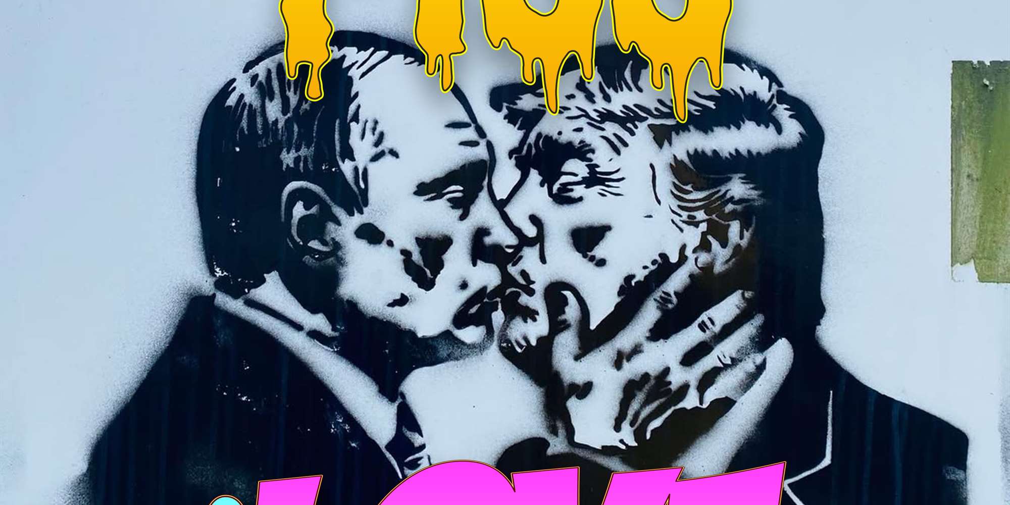 PISS & LOVE PISS & LOVE