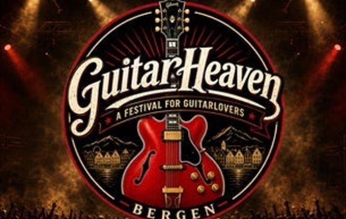 GuitarHeaven