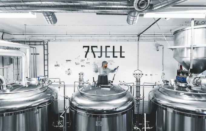 Brewers Masterclass 26. Mai