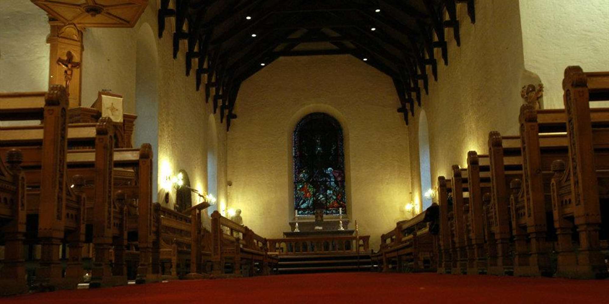 Korskirken Korskirken