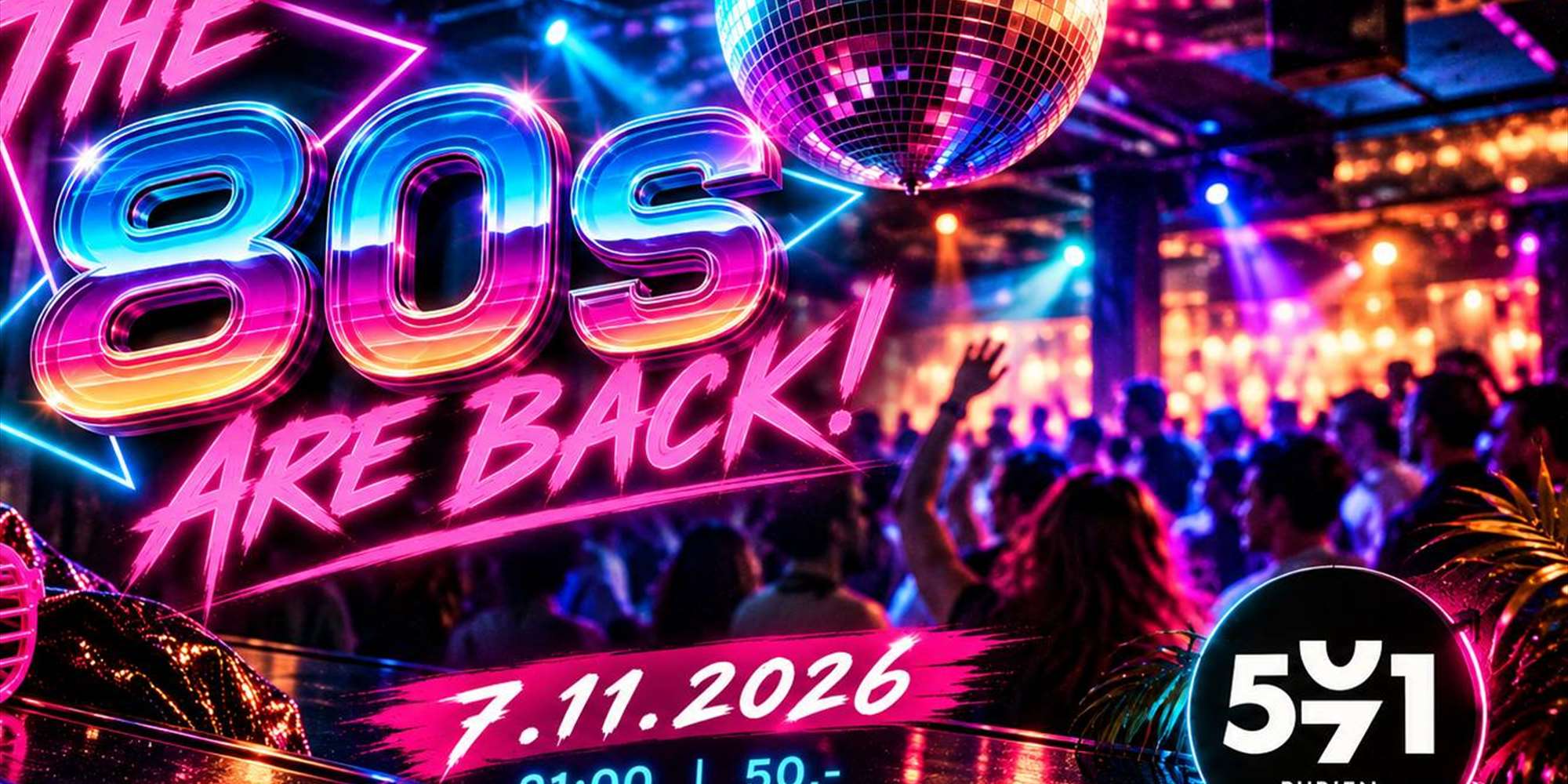 80's party 80's party