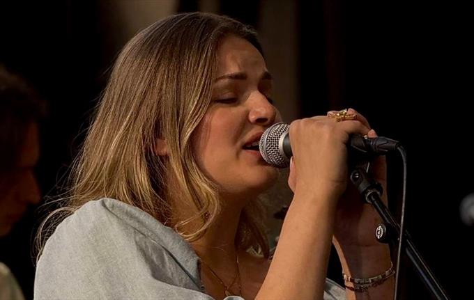 JazzGalleriet presenterer: Sommerspesial med Erica og JazzLoftet