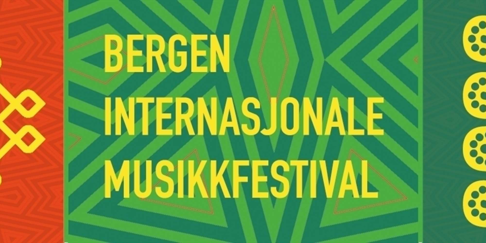 Bergen Internasjonale Musikkfestival
