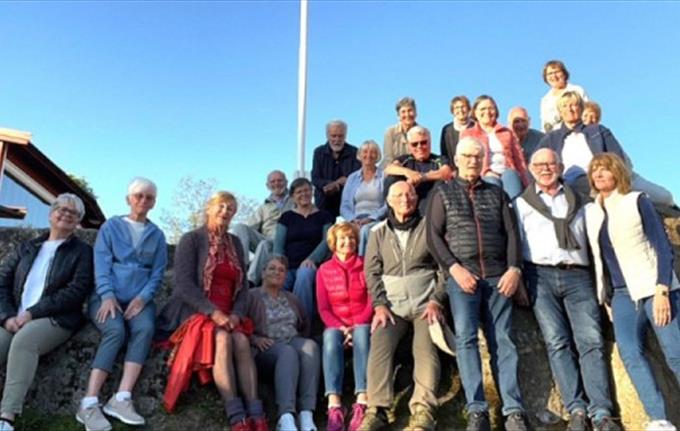 Os Kammerkor 50 år