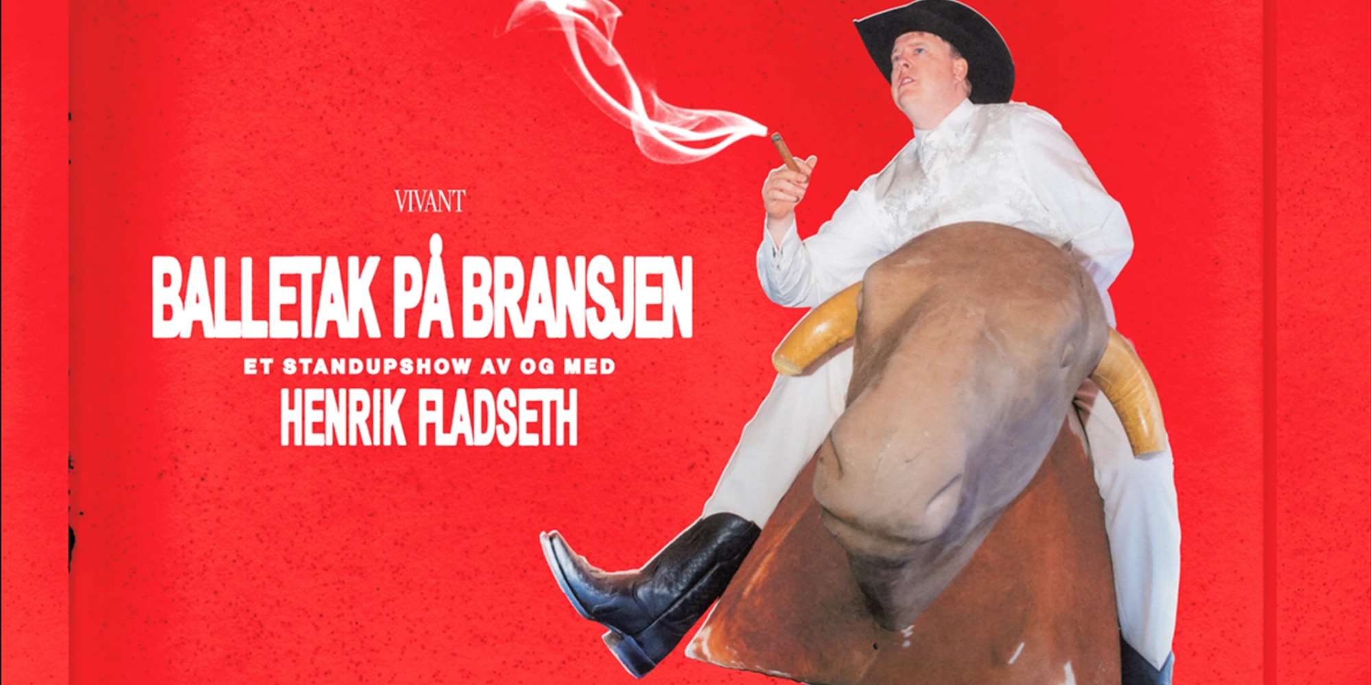 Balletak på bransjen Balletak på bransjen