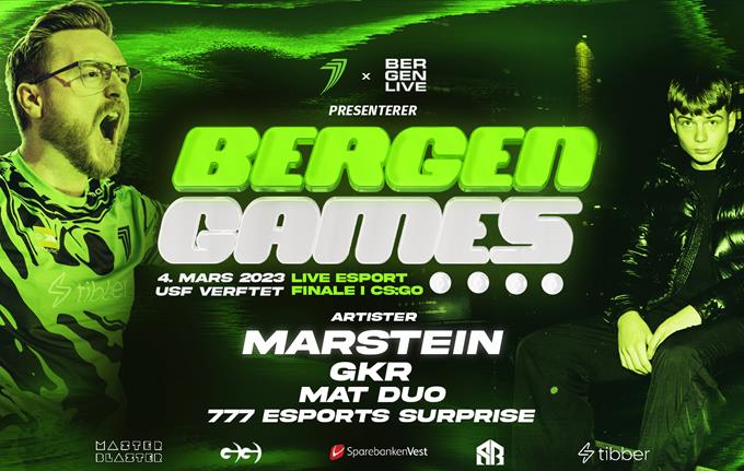 Bergen Games