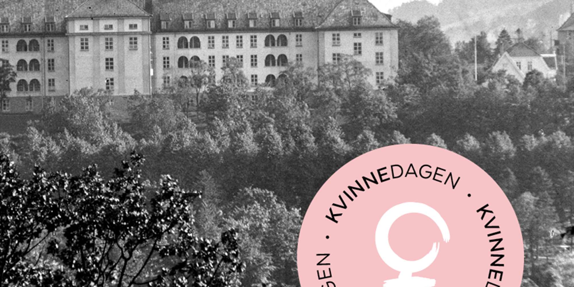 Kvinneklinikken Kvinneklinikken