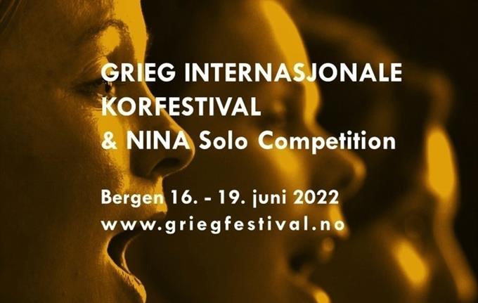 Grieg Internasjonale Korfestival