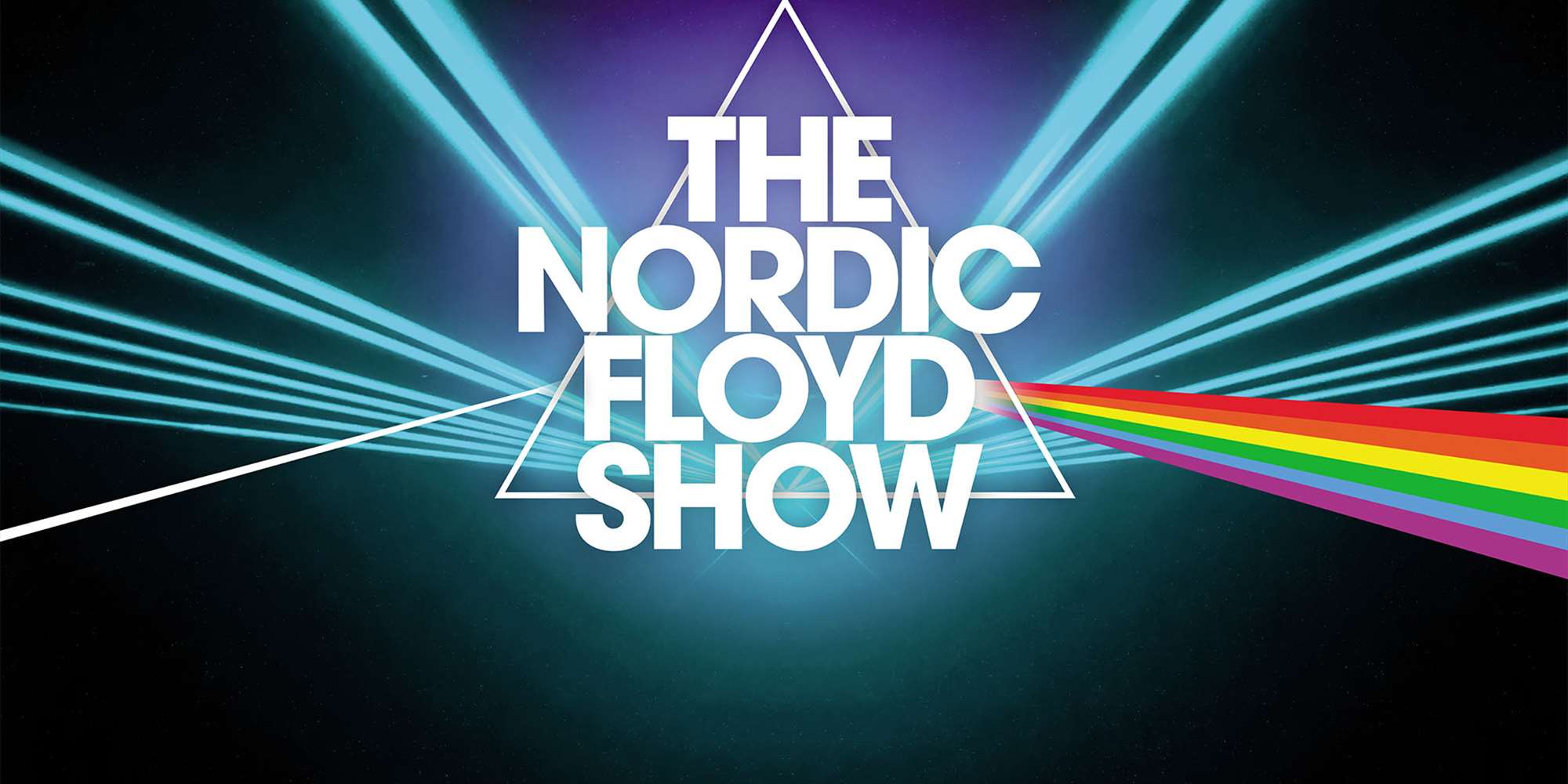 The Nordic Floyd Show 25 år The Nordic Floyd Show 25 år